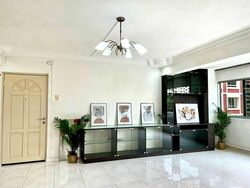 Blk 581 Pasir Ris Street 53 (Pasir Ris), HDB Executive #596166671